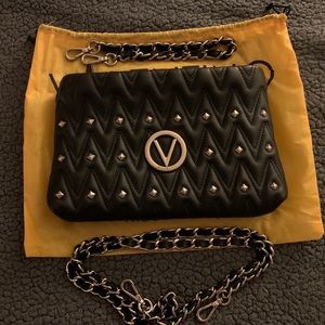🦋Valentino Studded Leather Bag🦋